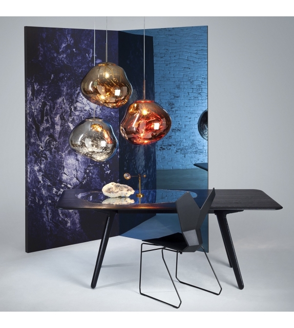 Melt LED Tom Dixon Pendant Lamp