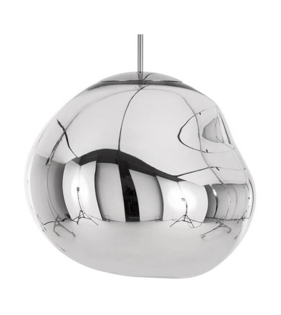 Melt LED Tom Dixon Pendant Lamp