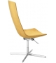 Catifa 60 Office Arper Fauteuil