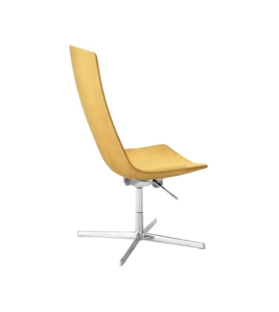 Catifa 60 Office Arper Fauteuil