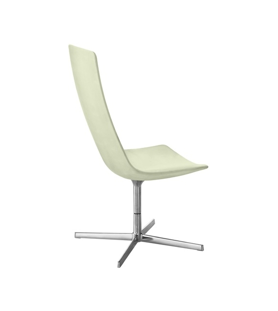 Catifa 60 Office Arper Fauteuil