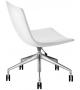 Catifa 60 Conference Arper Armchair With 5 Way Base