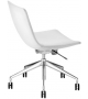 Catifa 60 Conference Arper Armchair With 5 Way Base