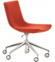 Catifa 60 Conference Arper Armchair With 5 Way Base