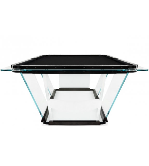 Teckell T1 Pool Table Biliardo