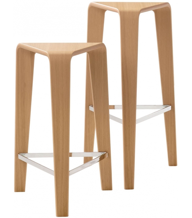 Ply Arper Stool