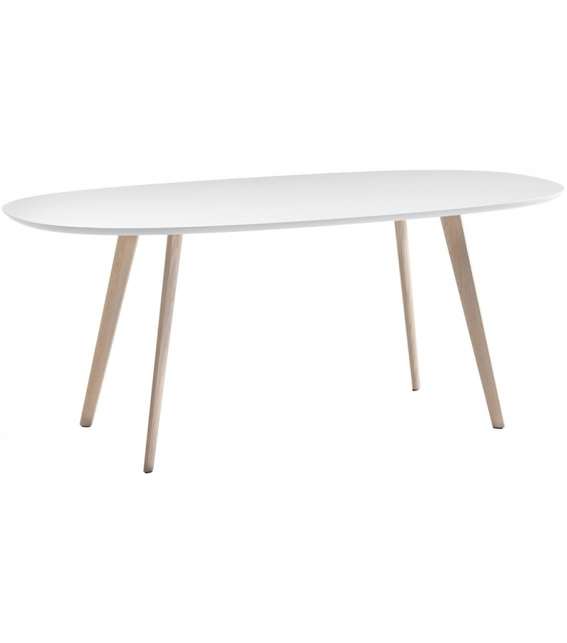 Gher Arper Table Ovale