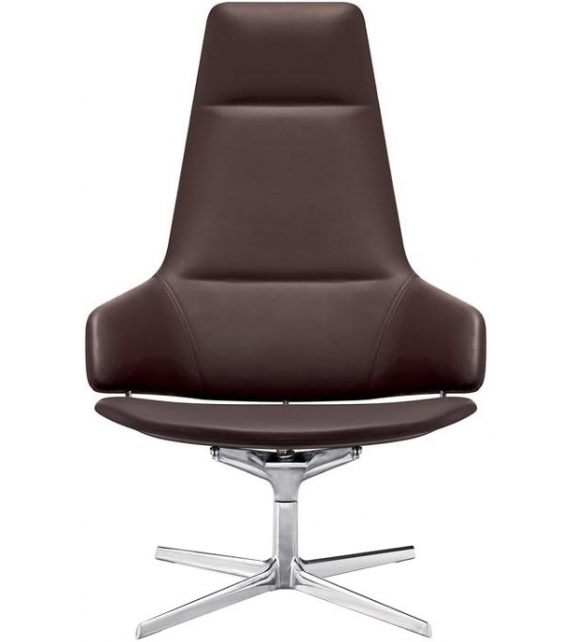 Aston Lounge Arper Sessel