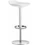 Babar Arper Stool With Backrest