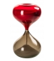 Clessidra Venini Limited Edition Hourglass