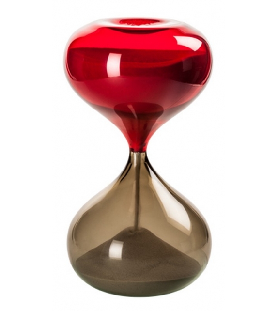 Clessidra Venini Limited Edition Hourglass