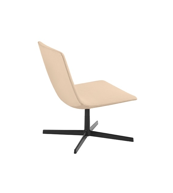 Catifa Sensit Lounge Arper Chair