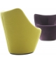 Anda Ligne Roset Armchair