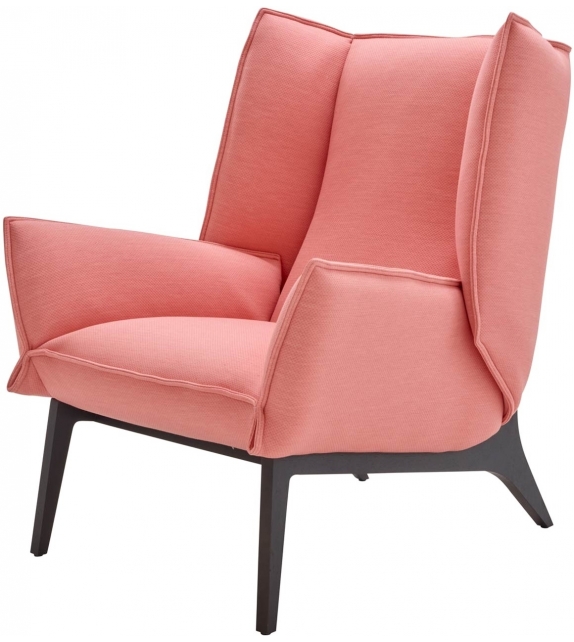 Toa Ligne Roset Armchair