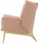 Toa Ligne Roset Armchair