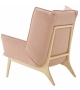 Toa Ligne Roset Armchair