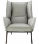 Toa Ligne Roset Fauteuil