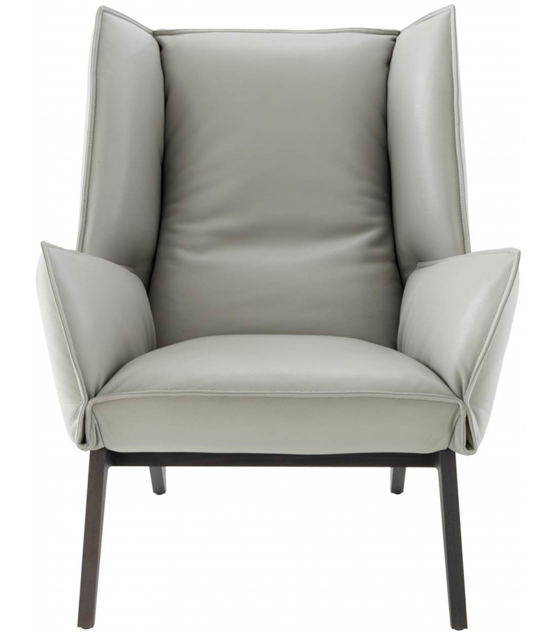 Toa Ligne Roset Armchair