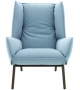 Toa Ligne Roset Fauteuil