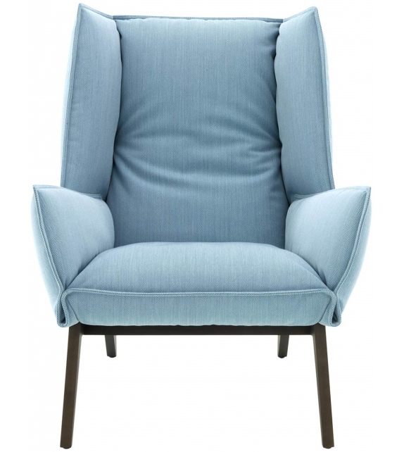 Toa Ligne Roset Fauteuil