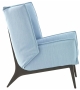 Toa Ligne Roset Fauteuil