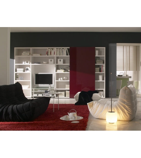 Togo Ligne Roset Butaca