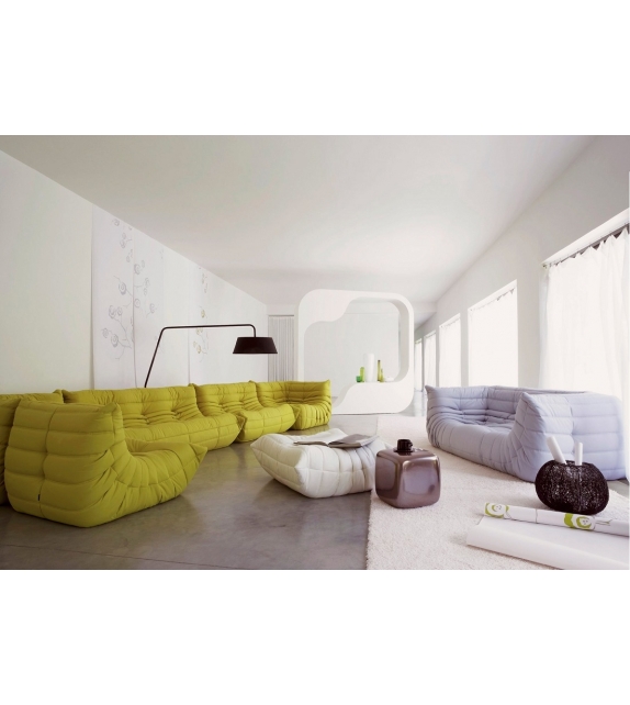 Togo Ligne Roset Armchair