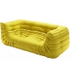 Togo Ligne Roset 2 Seater Sofa Large