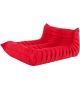 Chaise Longue Togo Ligne Roset