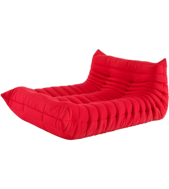 Chaise Longue Togo Ligne Roset