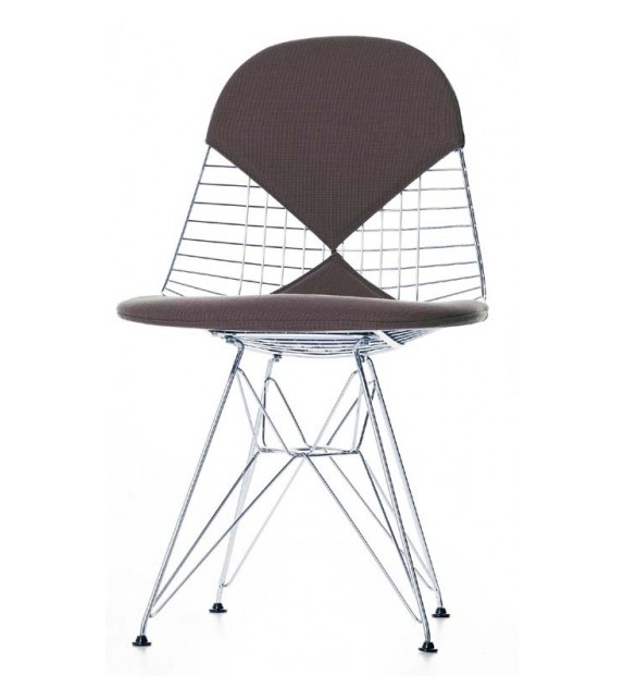 Wire Chair DKR & DKR-5