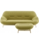 Cosse Ligne Roset Canapé