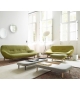 Cosse Ligne Roset Sofa