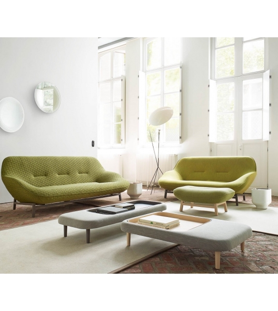 Cosse Ligne Roset Canapé