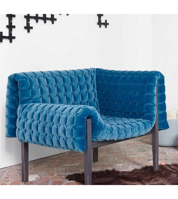 Ruché Ligne Roset Armchair