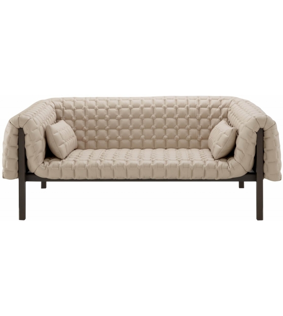 Ruché Ligne Roset Sofa Mit niedriger Rückenlehne