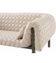 Ruché Ligne Roset Sofa With Low Backrest