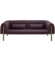 Ruché Ligne Roset Sofa Mit niedriger Rückenlehne