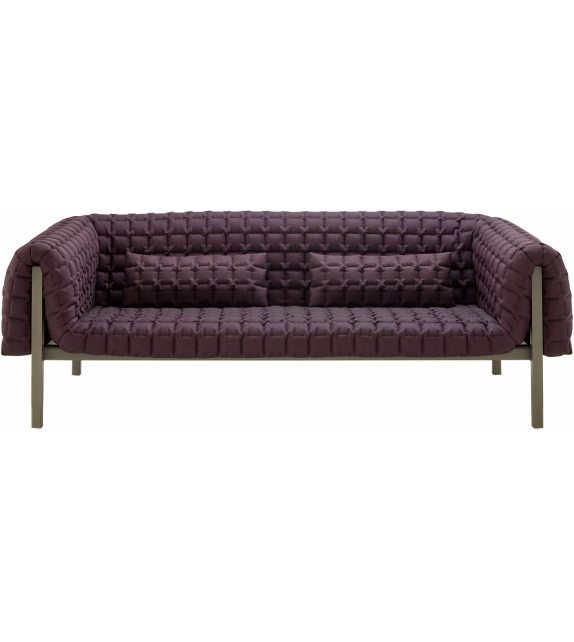 Ruché Ligne Roset Divano Con Schienale Basso