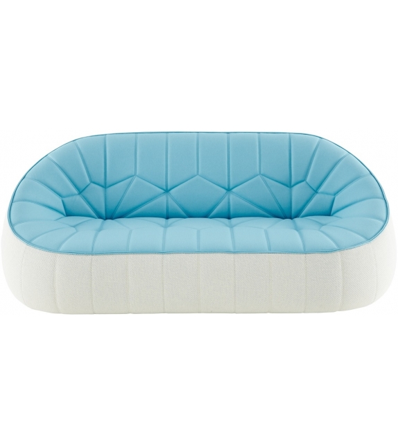 Ottoman Ligne Roset Canapé