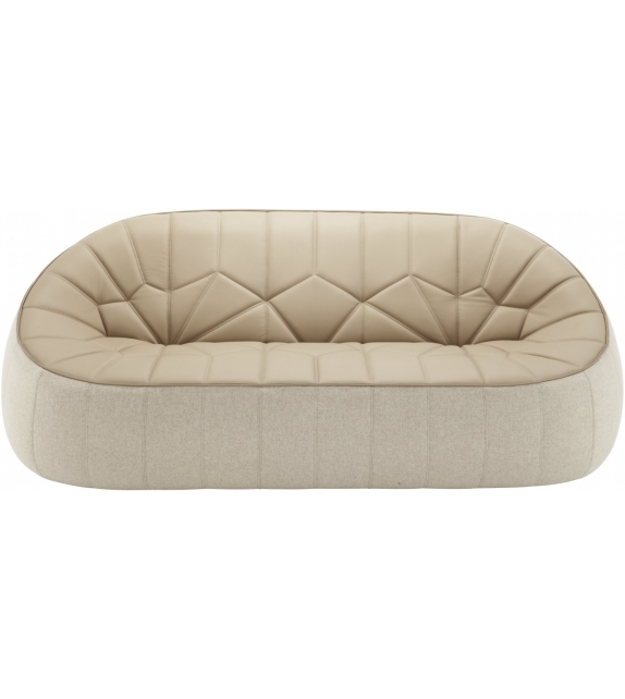 Ottoman Ligne Roset Canapé