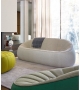 Ottoman Ligne Roset Sofa