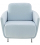 Okura Ligne Roset Armchair