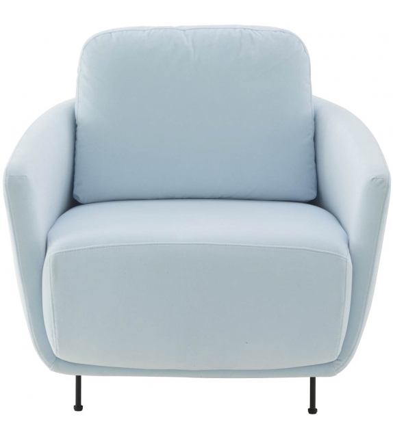 Okura Ligne Roset Poltrona