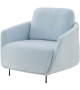 Okura Ligne Roset Armchair