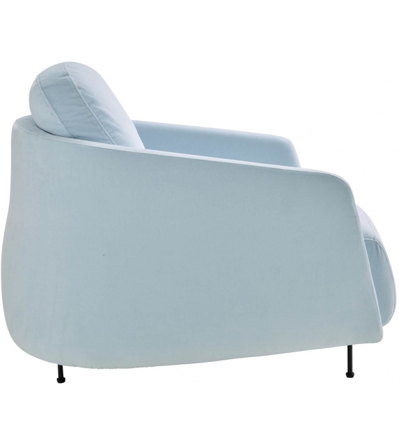 Okura Ligne Roset Armchair