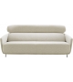 Okura Ligne Roset Divano 3 Posti Con Schienale Alto