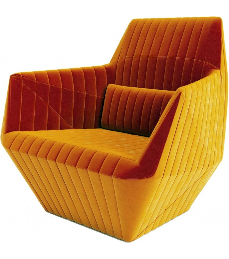 Facett Ligne Roset Butaca