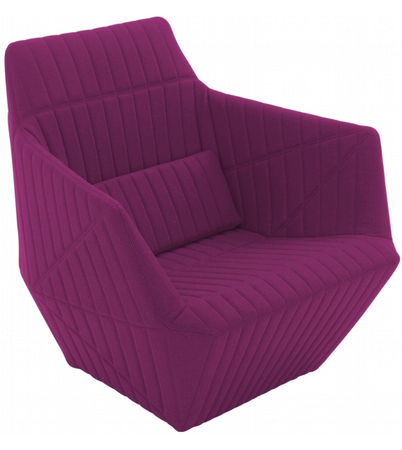 Facett Ligne Roset Sessel