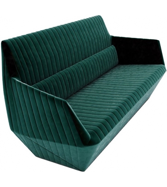 Facett Ligne Roset Divano